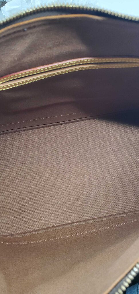 Louis Vuitton Alma PM