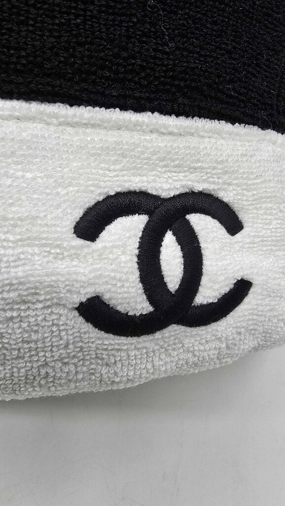 Chanel 2026 CC Beach Hobo bag