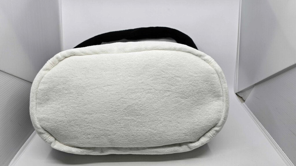 Chanel 2026 CC Beach Hobo bag
