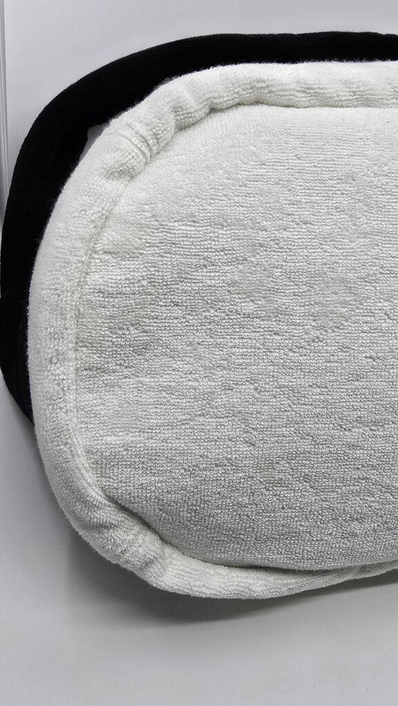 Chanel 2026 CC Beach Hobo bag