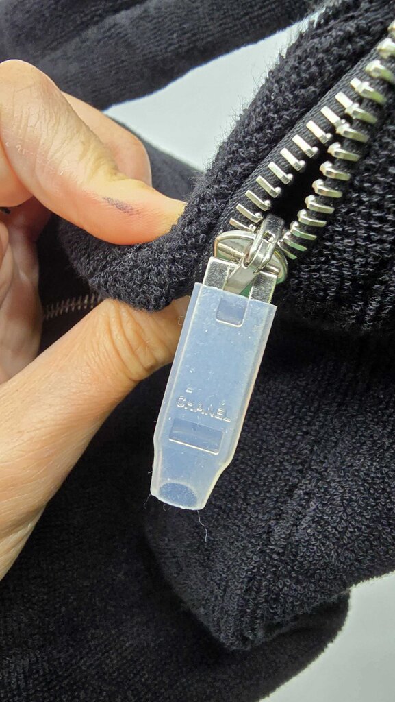Chanel 2026 CC Beach Hobo bag