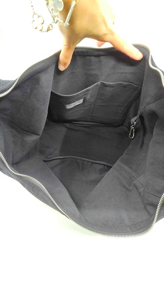 Chanel 2026 CC Beach Hobo bag