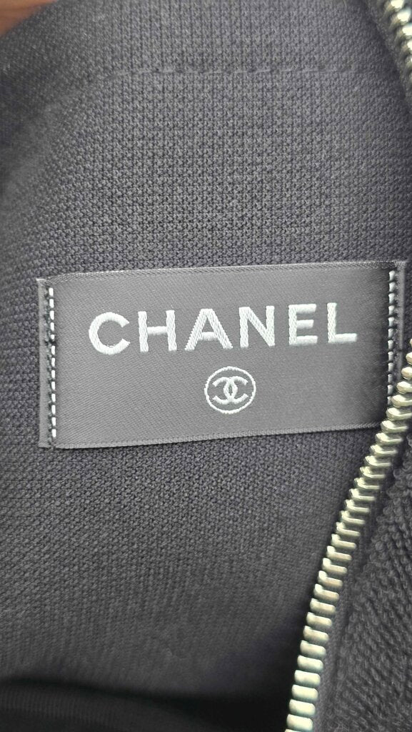Chanel 2026 CC Beach Hobo bag