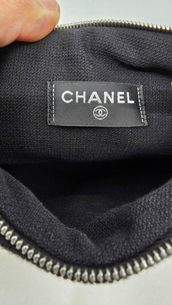 Chanel 2026 CC Beach Hobo bag