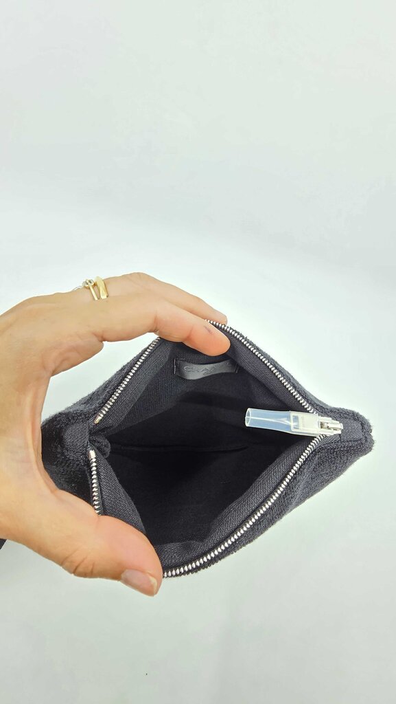 Chanel 2026 CC Beach Hobo bag