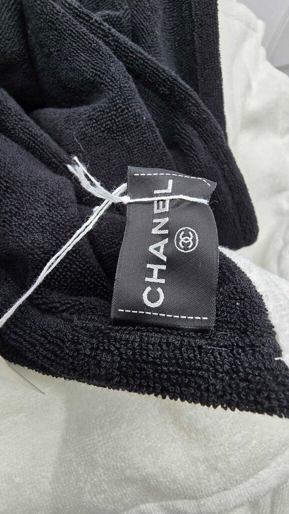 Chanel 2026 CC Beach Hobo bag