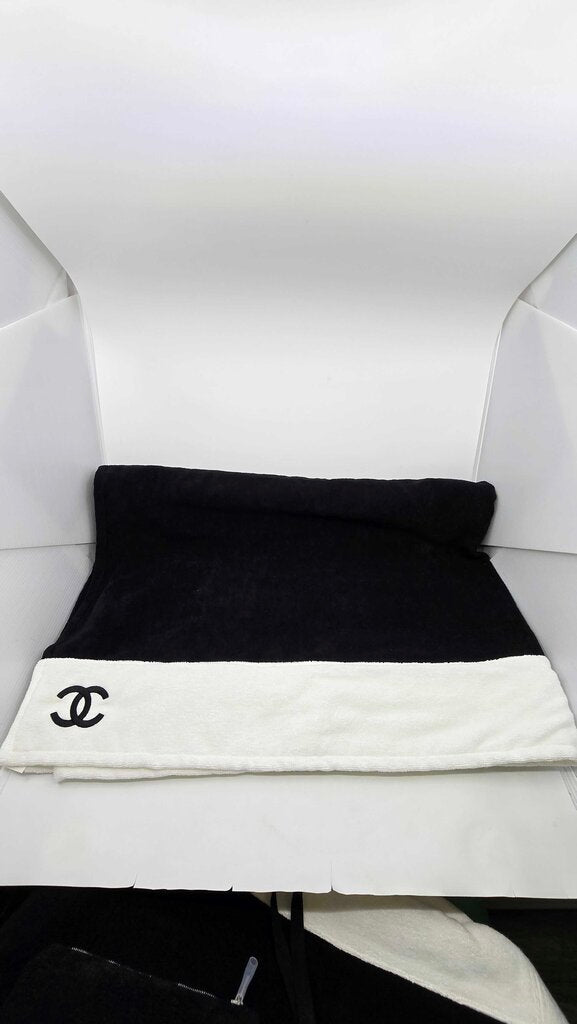 Chanel 2026 CC Beach Hobo bag