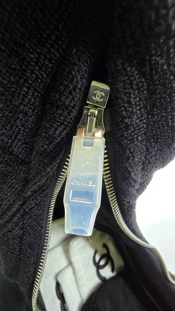 Chanel 2026 CC Beach Hobo bag