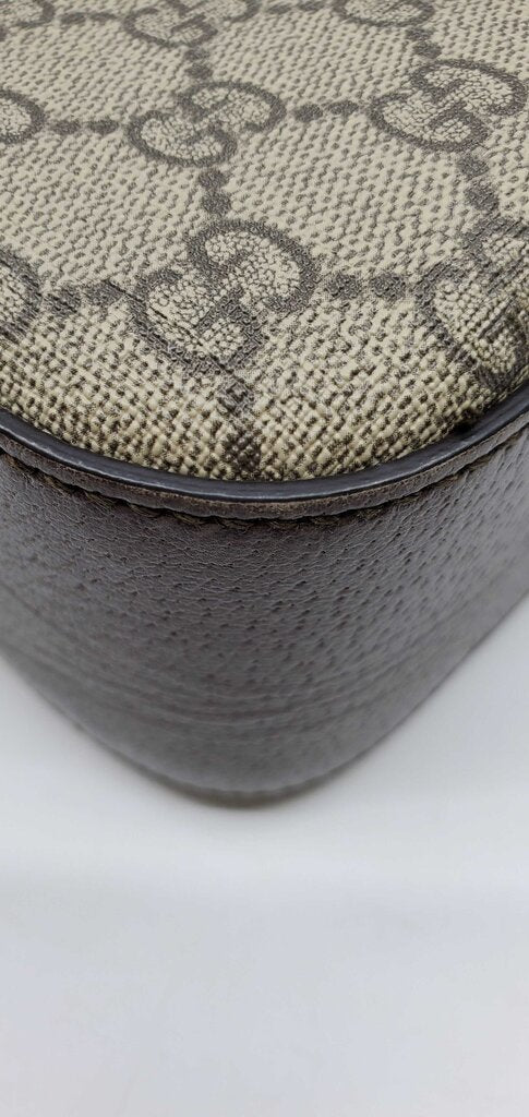 Gucci Neo Vintage GG Supreme Camera Bag
