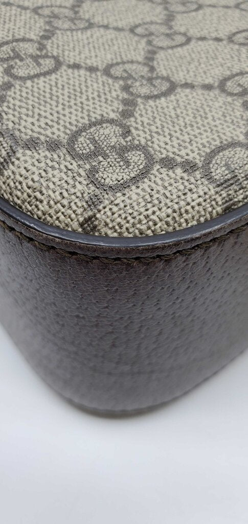 Gucci Neo Vintage GG Supreme Camera Bag