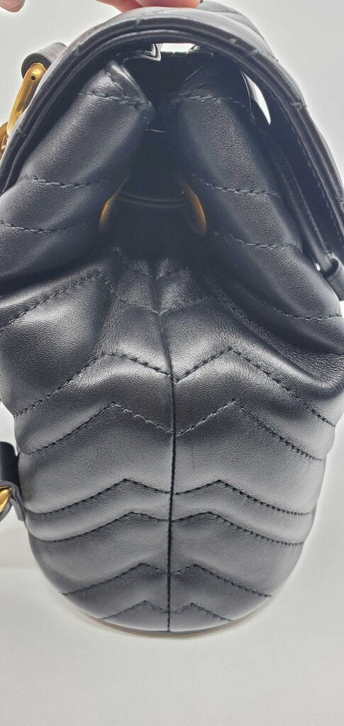 Gucci GG Marmont Mini backpack