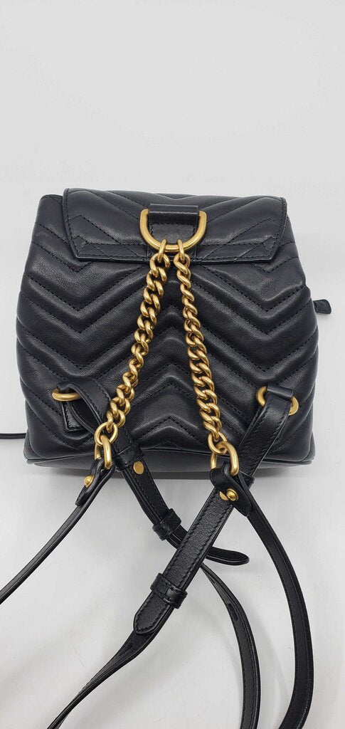Gucci GG Marmont Mini backpack