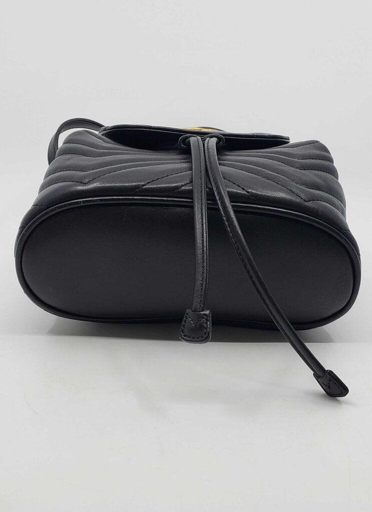 Gucci GG Marmont Mini backpack