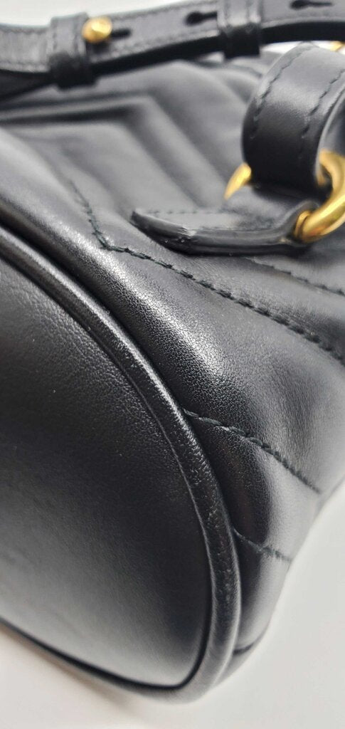 Gucci GG Marmont Mini backpack