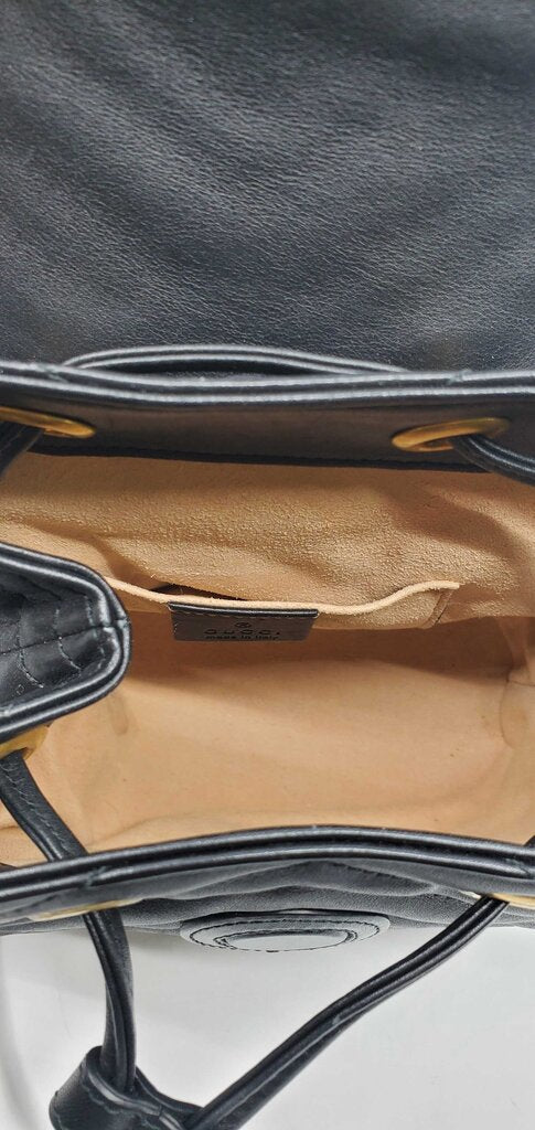 Gucci GG Marmont Mini backpack