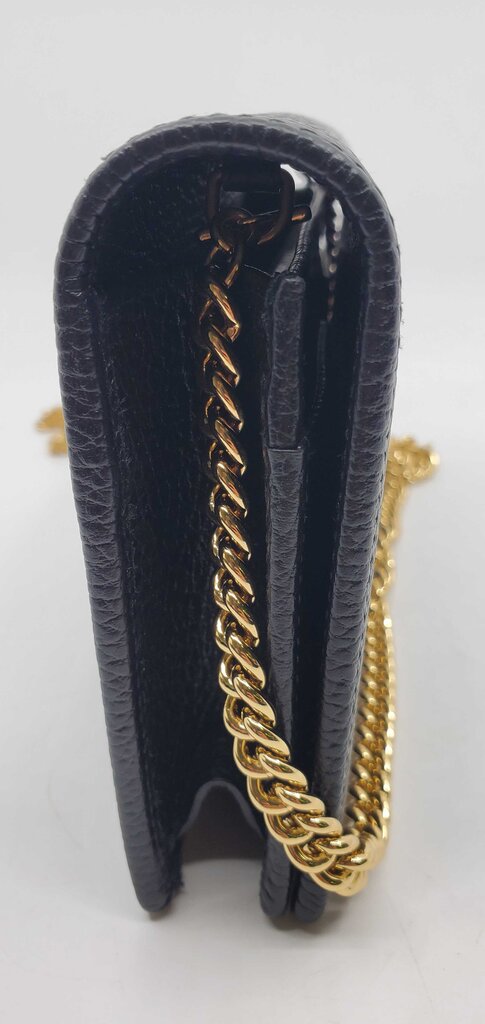 Gucci GG Marmont Wallet on Chain