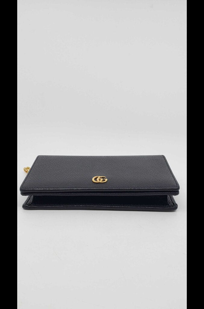 Gucci GG Marmont Wallet on Chain