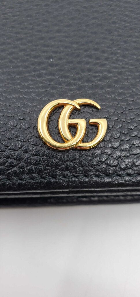 Gucci GG Marmont Wallet on Chain