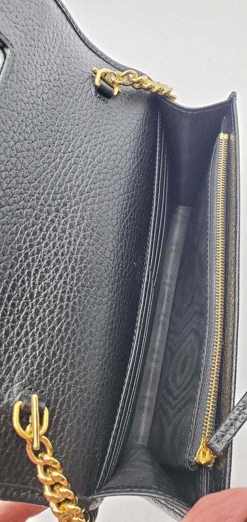 Gucci GG Marmont Wallet on Chain