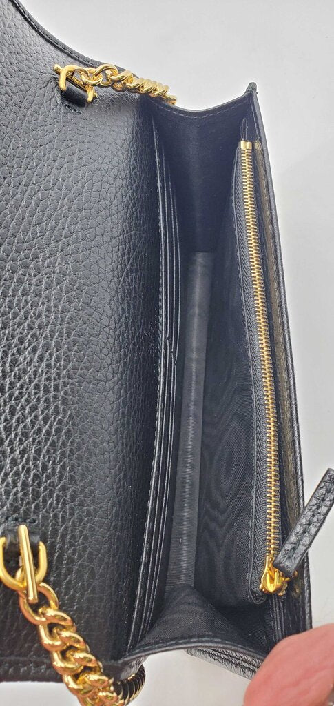 Gucci GG Marmont Wallet on Chain
