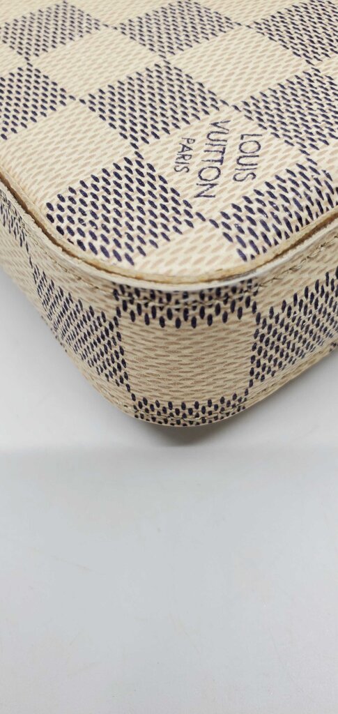 Louis Vuitton Pochette Félicie-Damier Azur