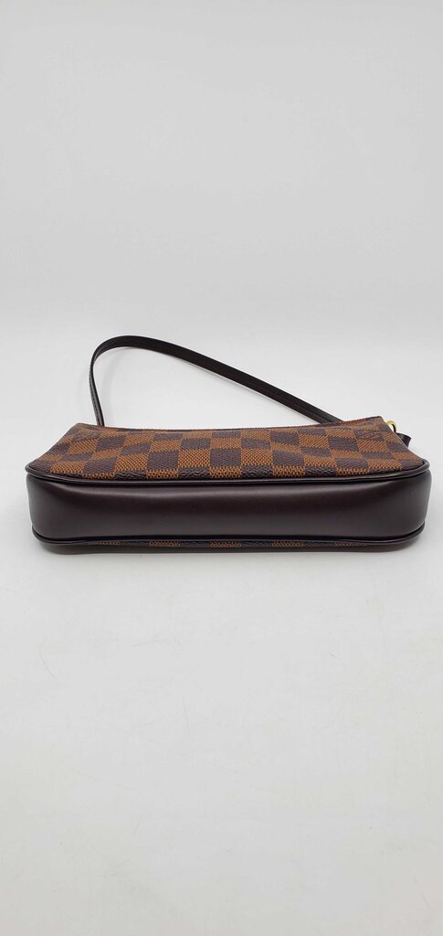 Louis Vuitton Damier Ebene Navona Pochette Accessories