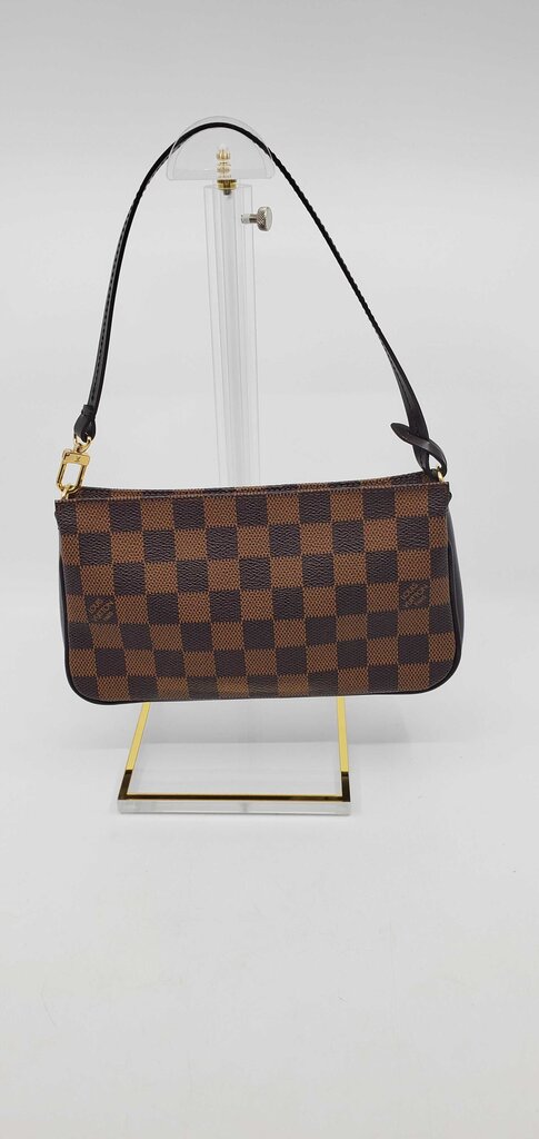 Louis Vuitton Damier Ebene Navona Pochette Accessories