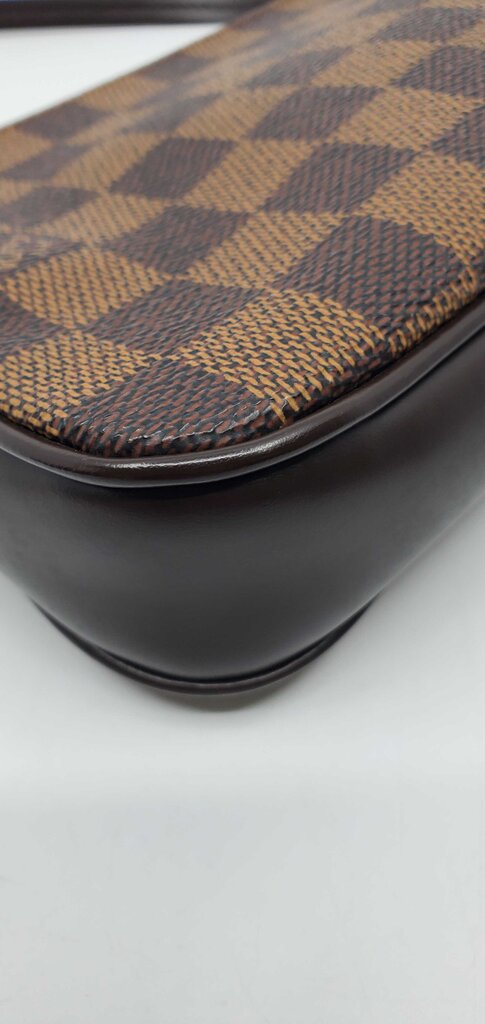 Louis Vuitton Damier Ebene Navona Pochette Accessories