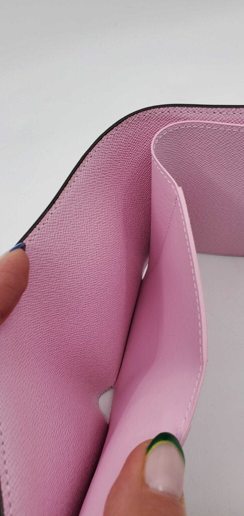 Louis Vuitton Monogram 2021 Christmas Animation Japanese Garden Victorine Wallet