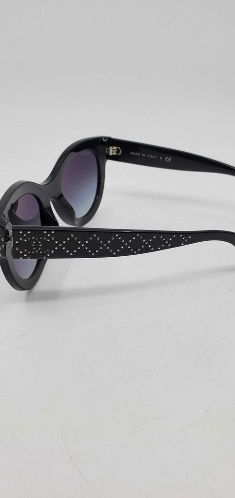 Chanel Crystal CC SUNGLASSES