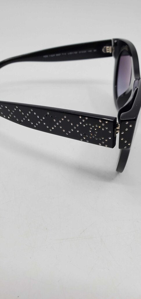 Chanel Crystal CC SUNGLASSES