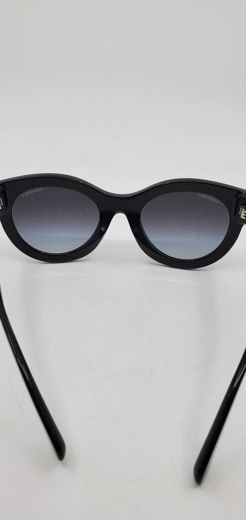 Chanel Crystal CC SUNGLASSES