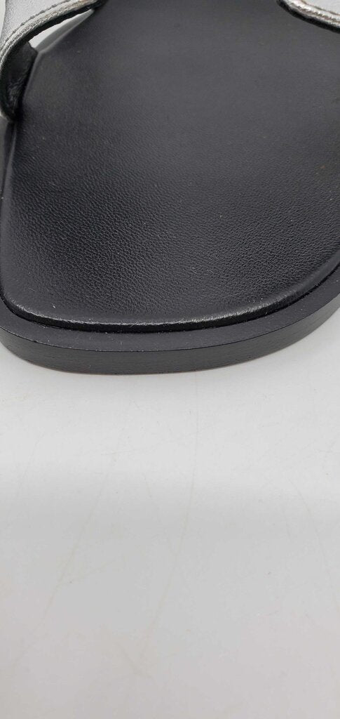 Hermes Oran Sandals