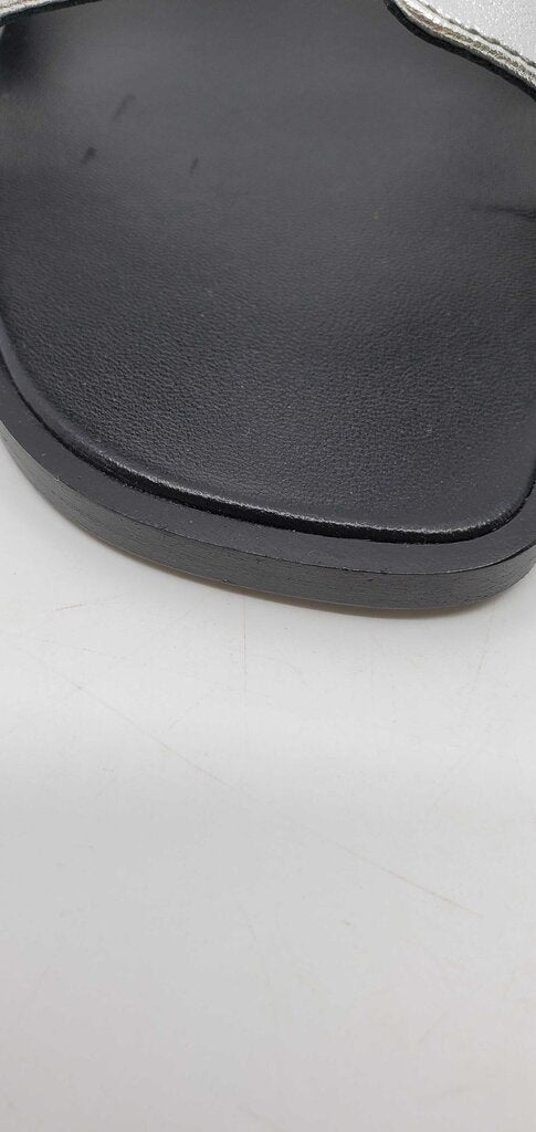 Hermes Oran Sandals