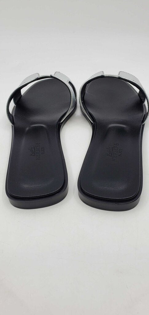 Hermes Oran Sandals