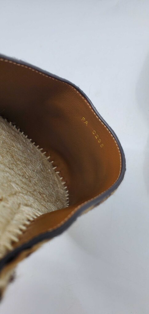 Celine Les Espadrilles Mules