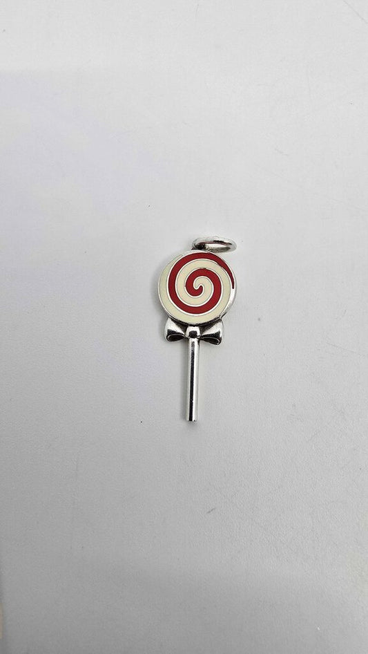 Tiffany & Co. Lollipop Charm Pendant
