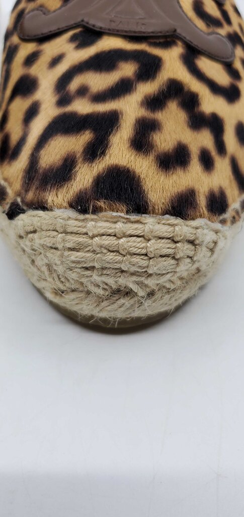 Celine Les Espadrilles Mules