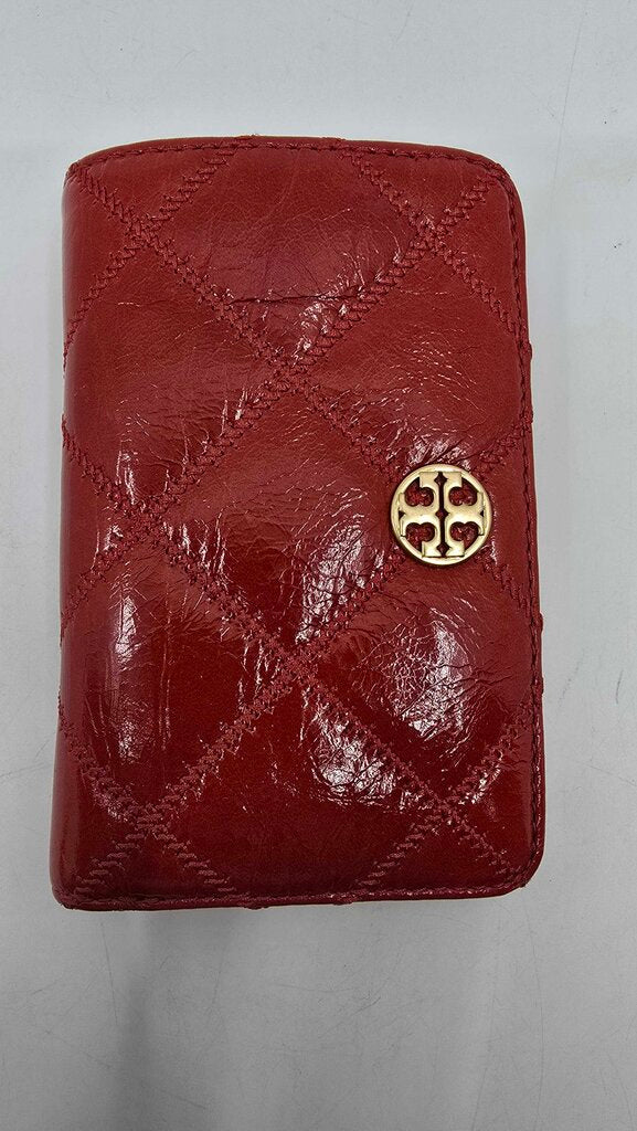 TORY BURCH WILLA SHINE WALLET