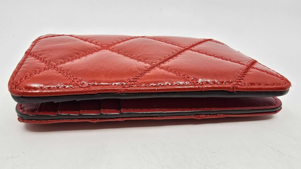 TORY BURCH WILLA SHINE WALLET