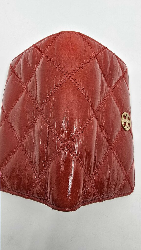 TORY BURCH WILLA SHINE WALLET