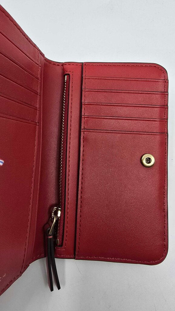 TORY BURCH WILLA SHINE WALLET