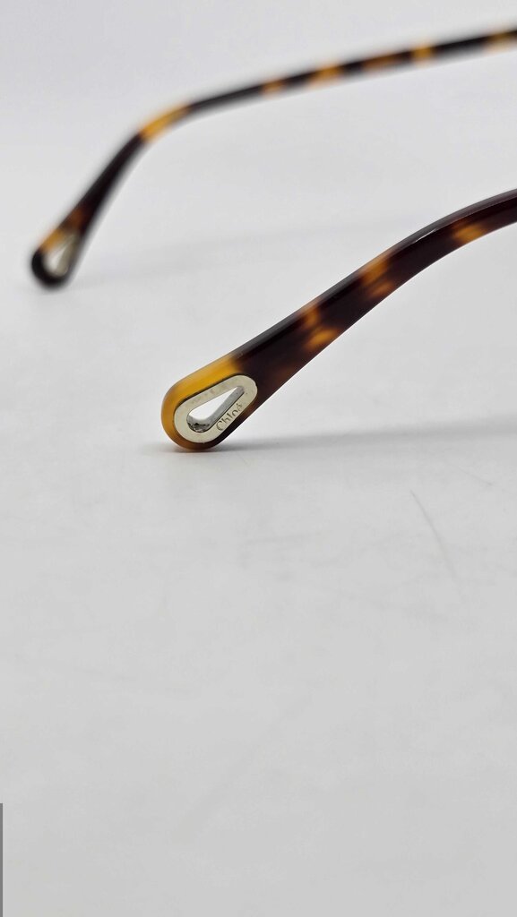 CHLOE CH0106SA DARK HAVANA SUNGLASSES