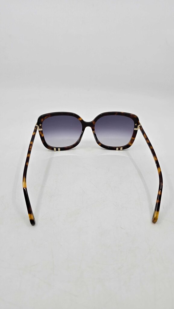 CHLOE CH0106SA DARK HAVANA SUNGLASSES