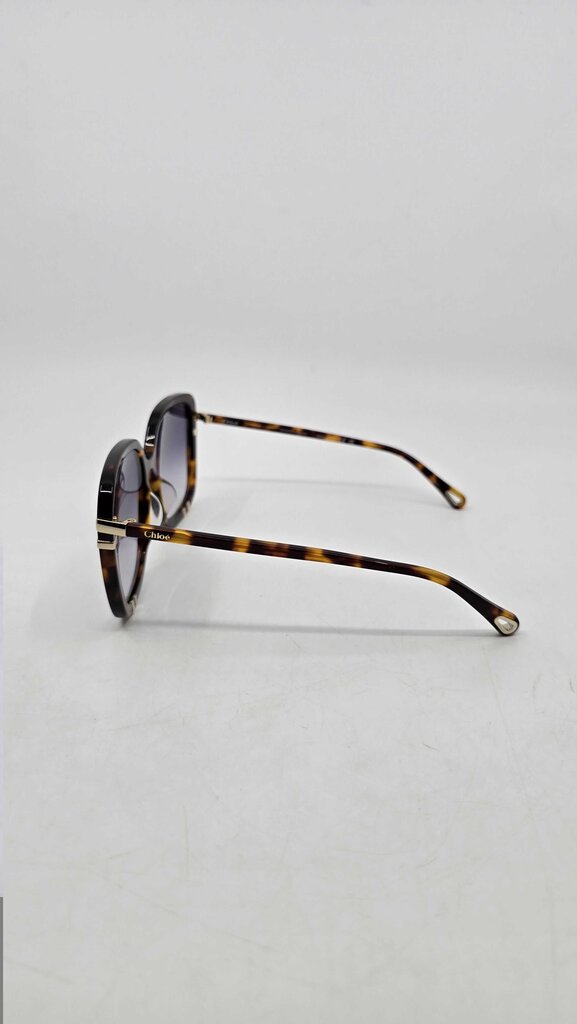 CHLOE CH0106SA DARK HAVANA SUNGLASSES