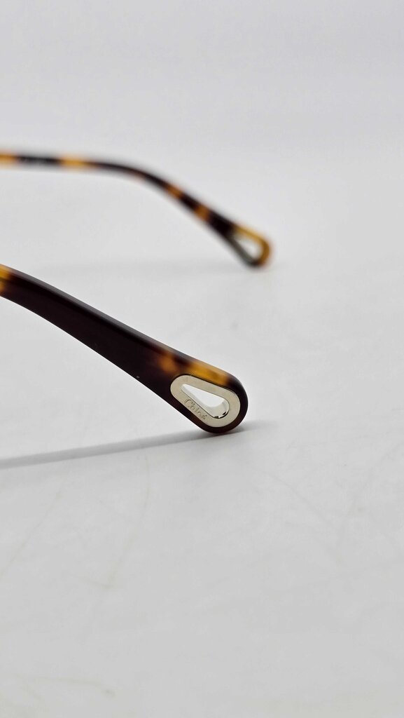 CHLOE CH0106SA DARK HAVANA SUNGLASSES