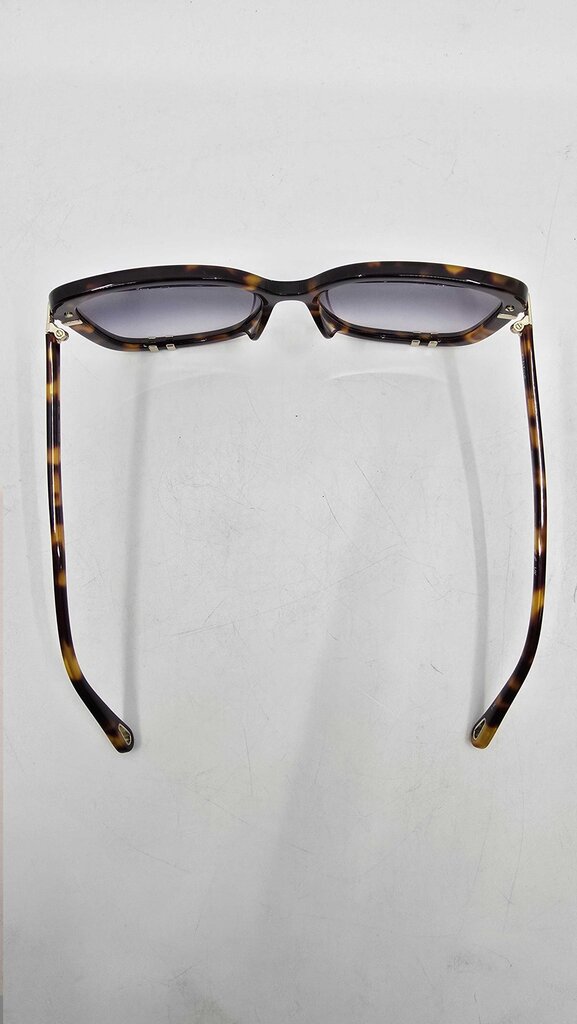 CHLOE CH0106SA DARK HAVANA SUNGLASSES
