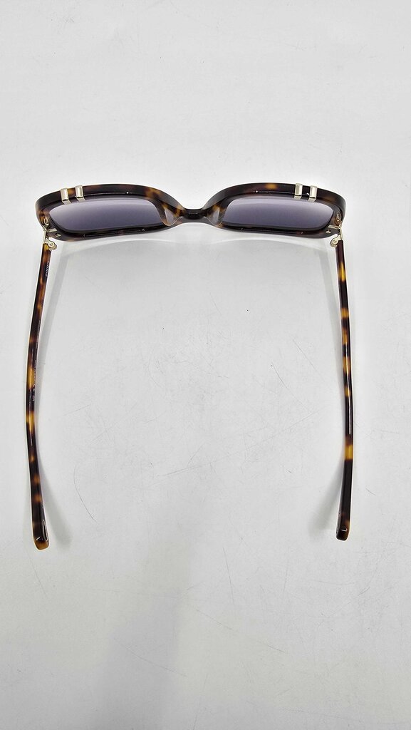 CHLOE CH0106SA DARK HAVANA SUNGLASSES