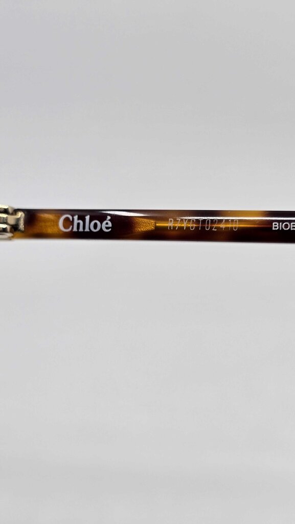 CHLOE CH0106SA DARK HAVANA SUNGLASSES