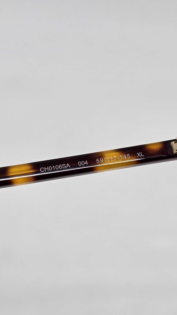 CHLOE CH0106SA DARK HAVANA SUNGLASSES